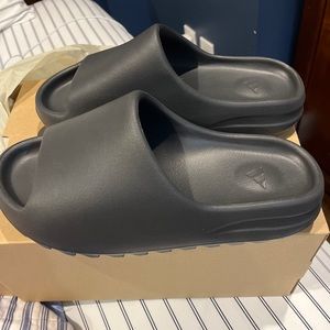 Yeezy slides